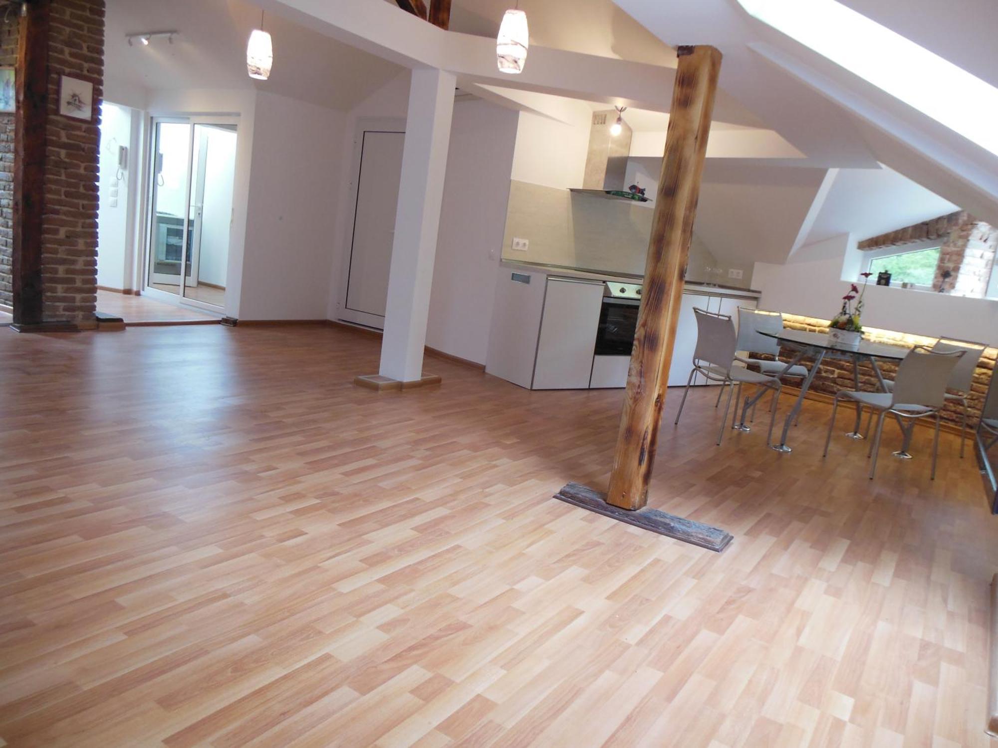 Florence Studio Βάρνα Εξωτερικό φωτογραφία