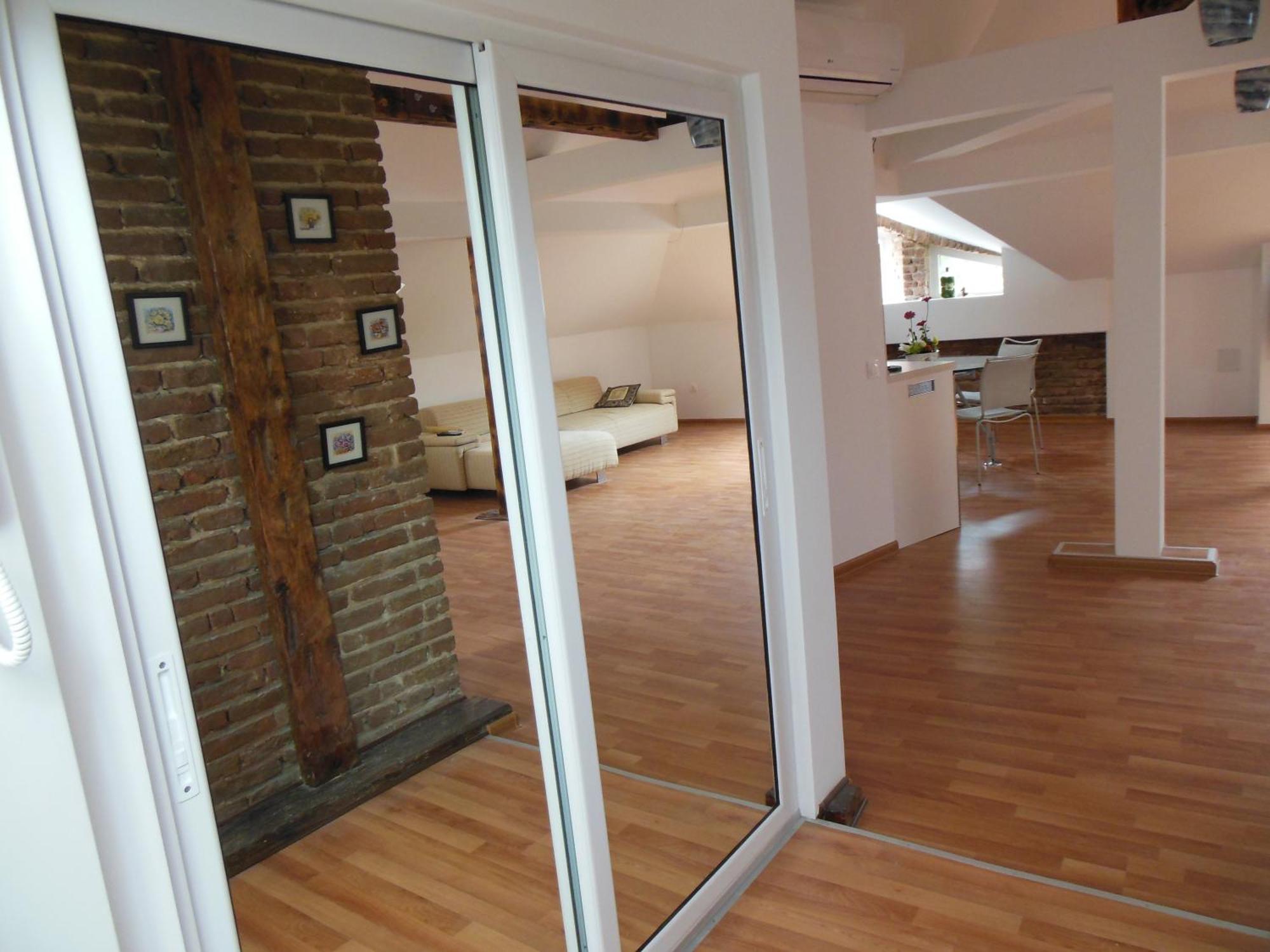 Florence Studio Βάρνα Εξωτερικό φωτογραφία