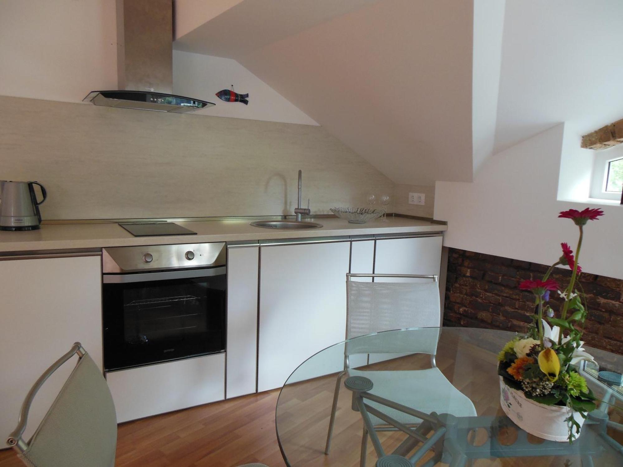 Florence Studio Βάρνα Εξωτερικό φωτογραφία